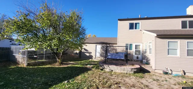 $340,000 | 2401 Cutty Sark Boulevard, Rawlins, WY 82301