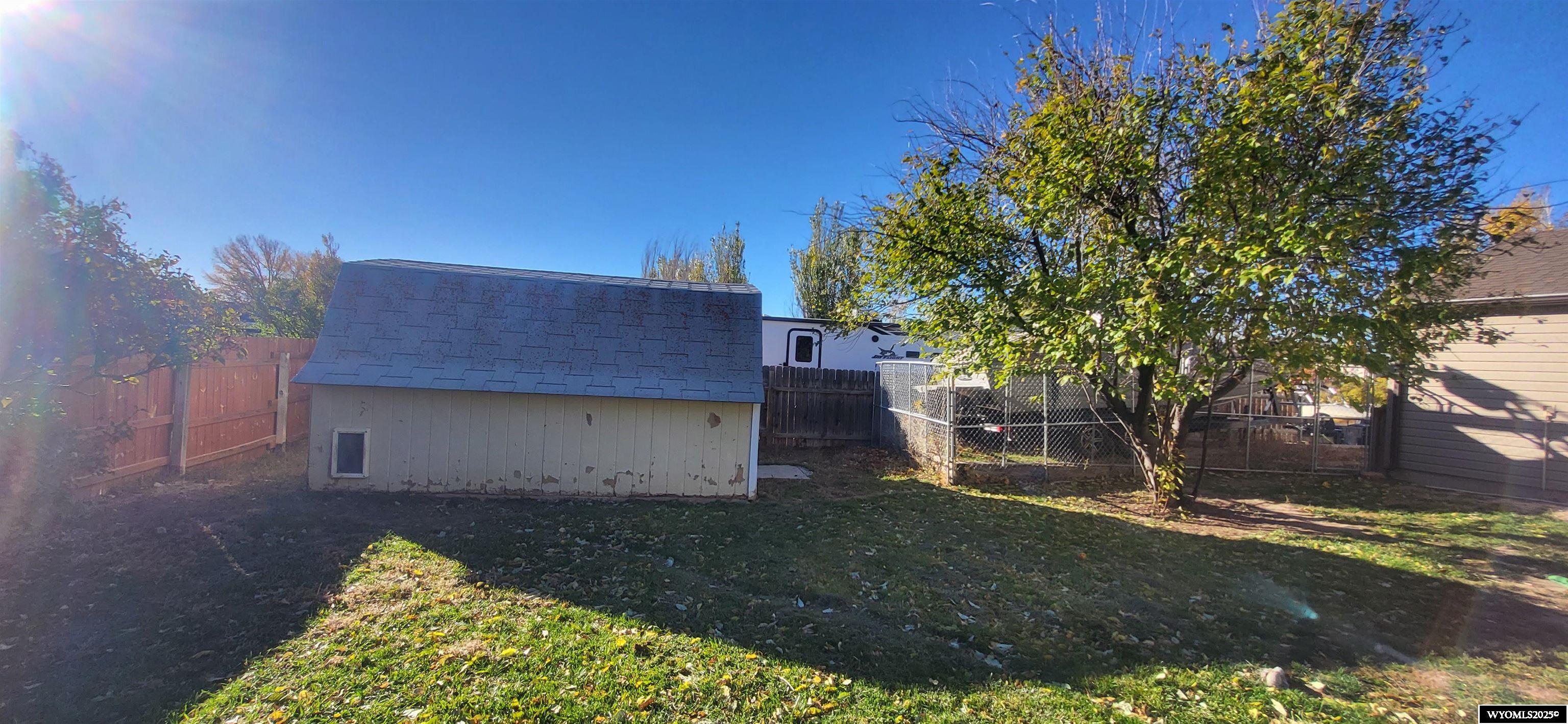 2401 Cutty Sark Boulevard Rawlins, WY 82301 - Photo 48 of 50