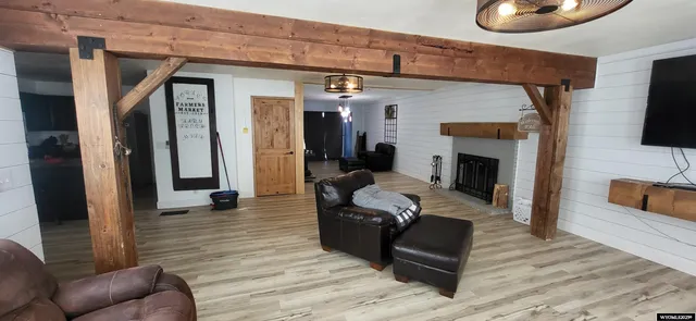 $340,000 | 2401 Cutty Sark Boulevard, Rawlins, WY 82301