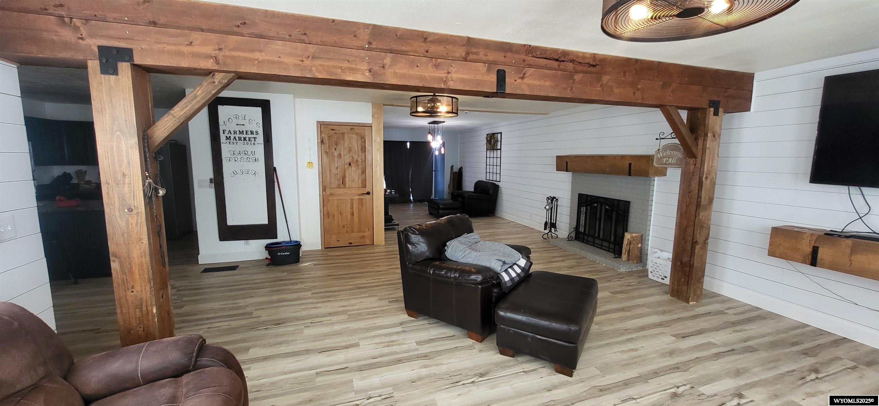 2401 Cutty Sark Boulevard Rawlins, WY 82301 - Photo 8 of 50