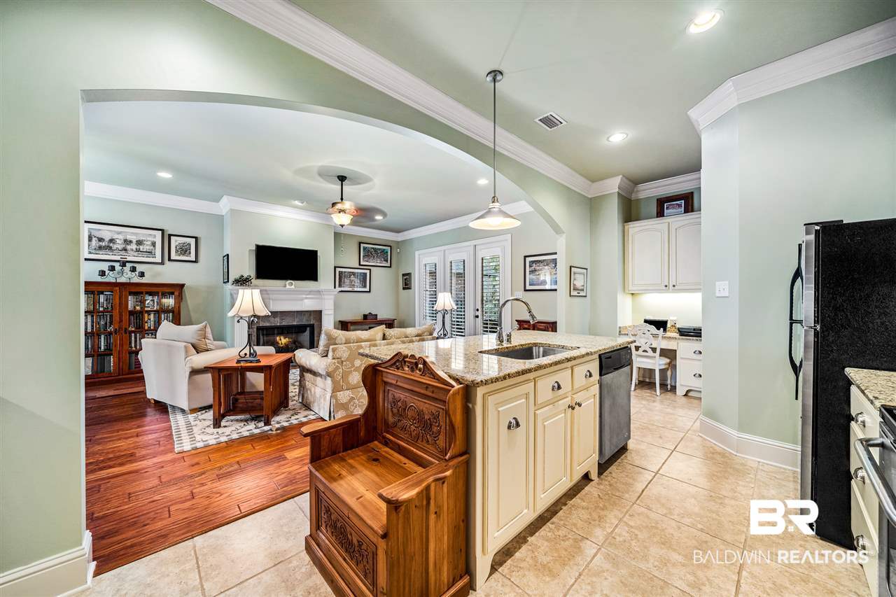 3407 Rue Royal Mobile, AL 36693 - Photo 14 of 27