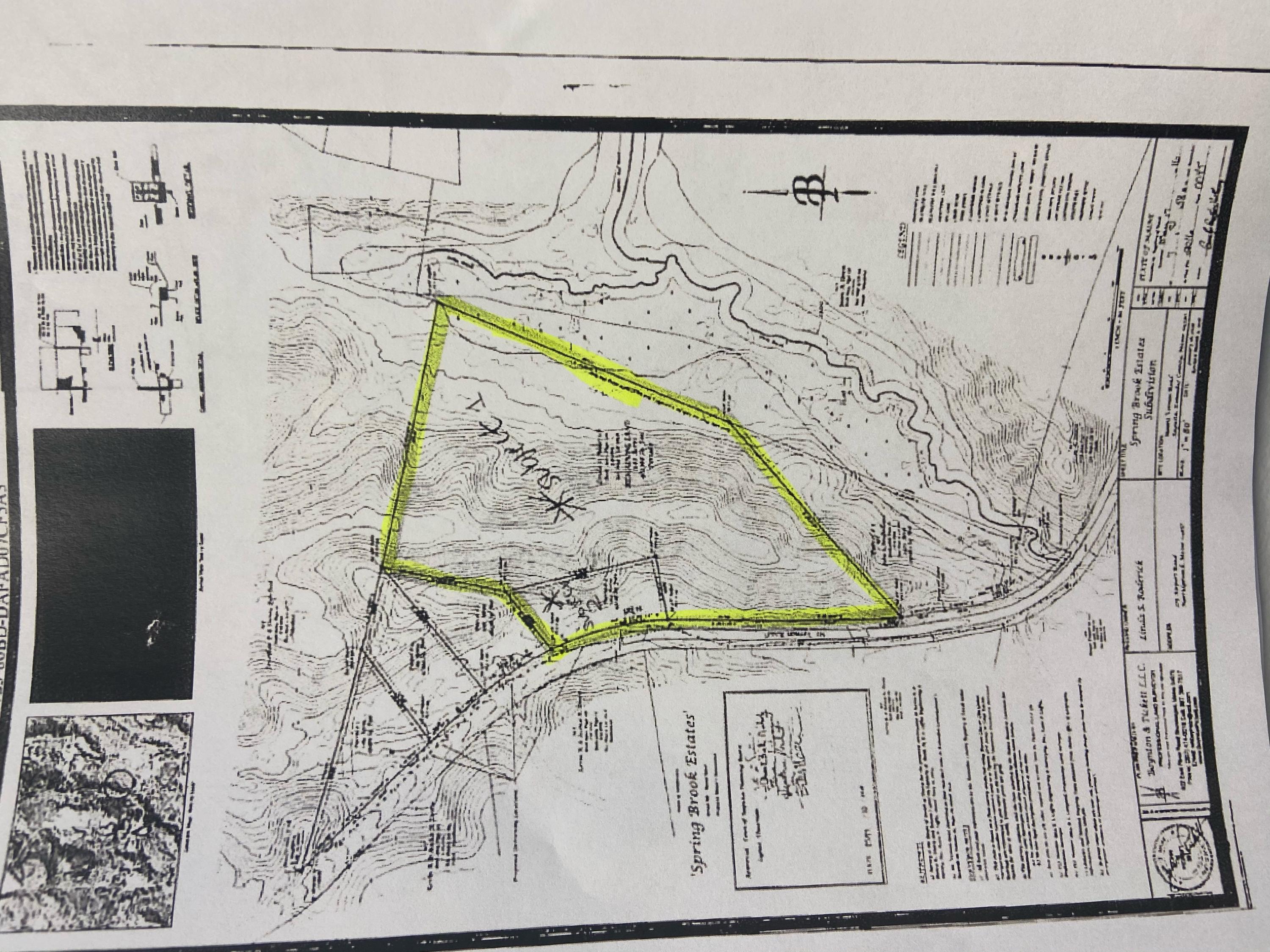 345 Mount Vernon Road Augusta, ME 04330 - Photo 23 of 24 map1