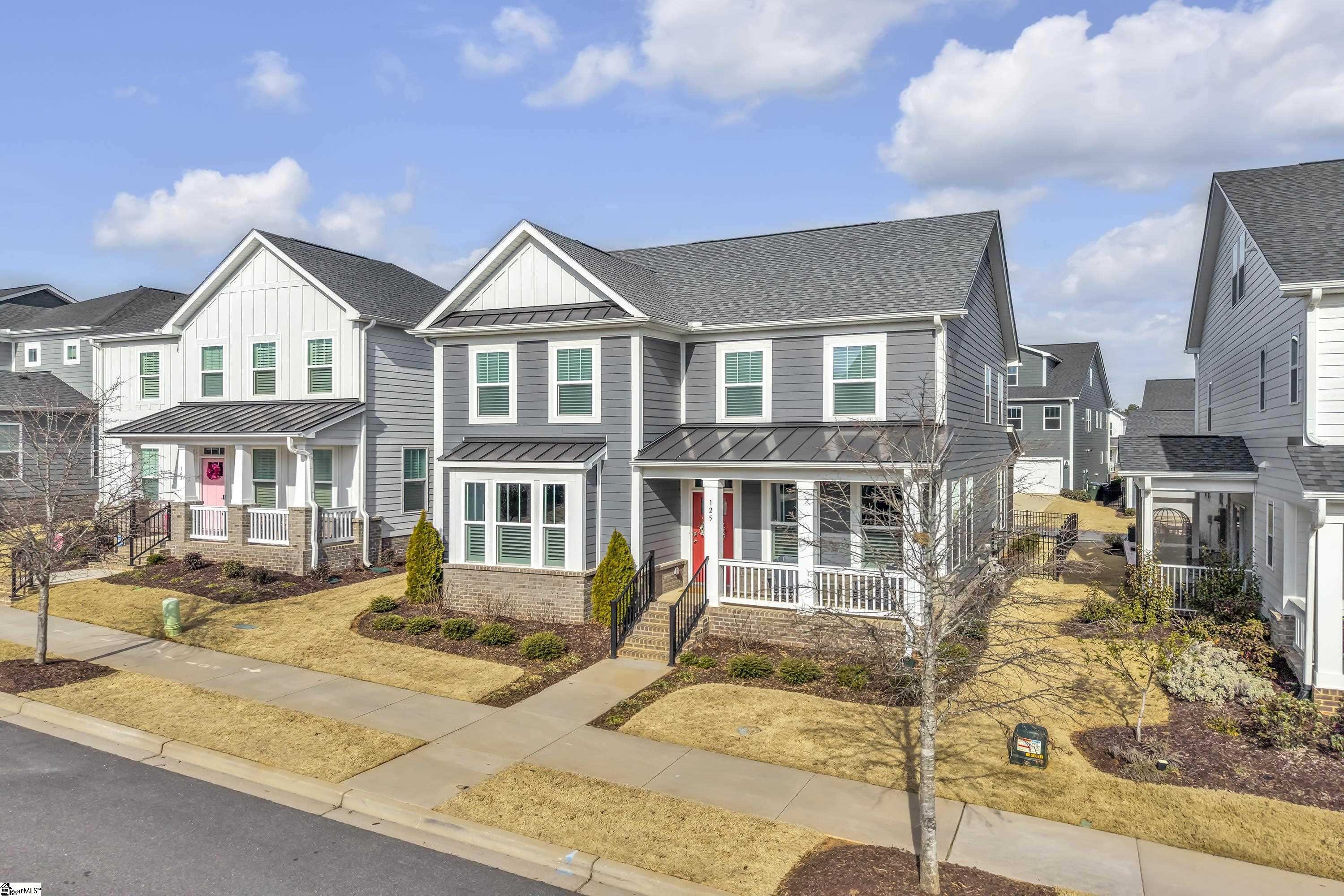 125 Kirkstone Drive Greenville, SC 29607 - Photo 13 of 33