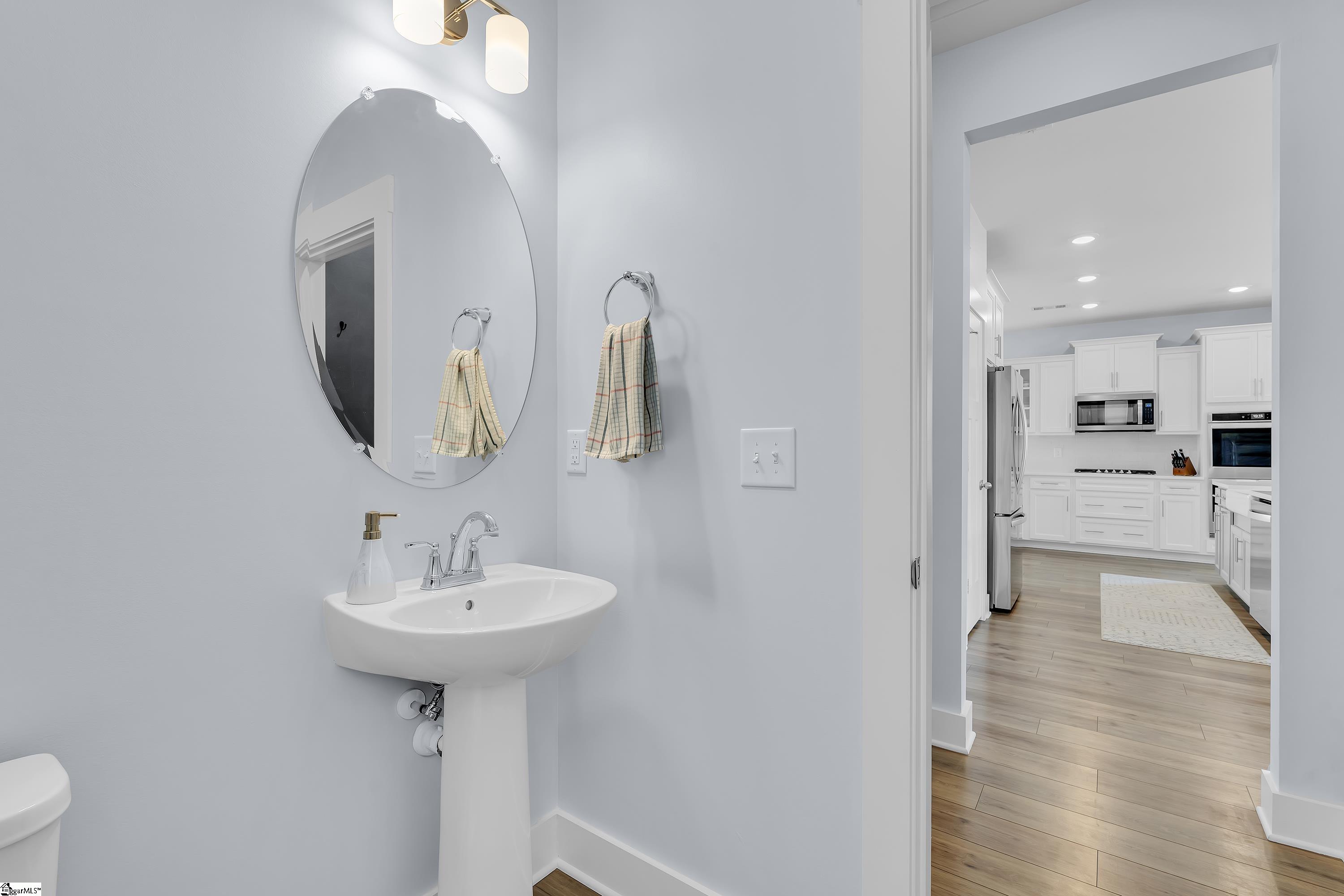 125 Kirkstone Drive Greenville, SC 29607 - Photo 15 of 33