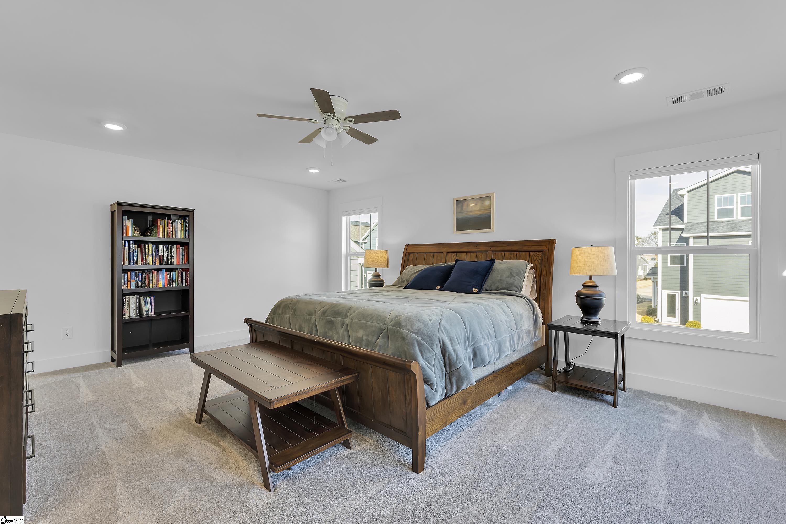 125 Kirkstone Drive Greenville, SC 29607 - Photo 16 of 33