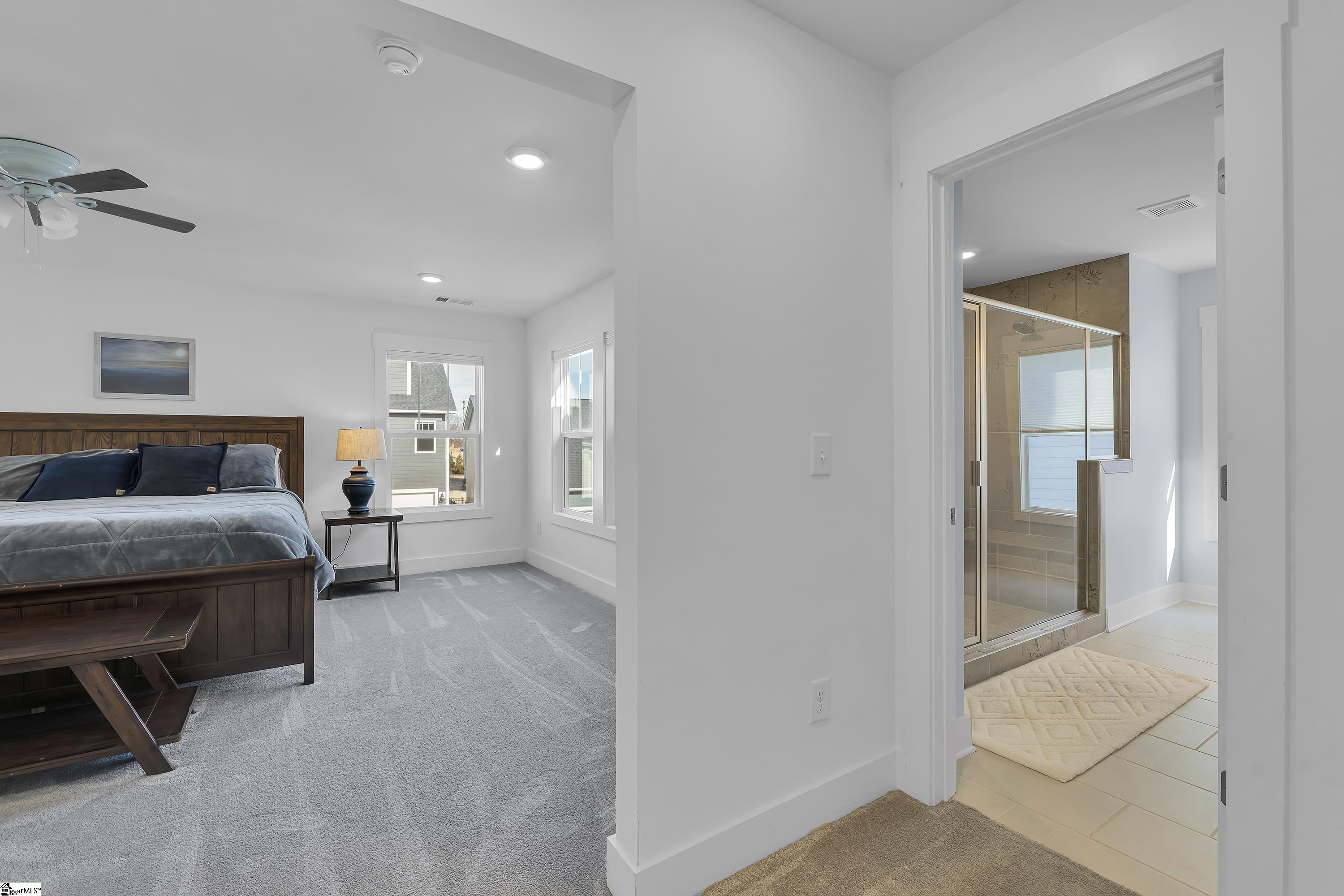 125 Kirkstone Drive Greenville, SC 29607 - Photo 17 of 33