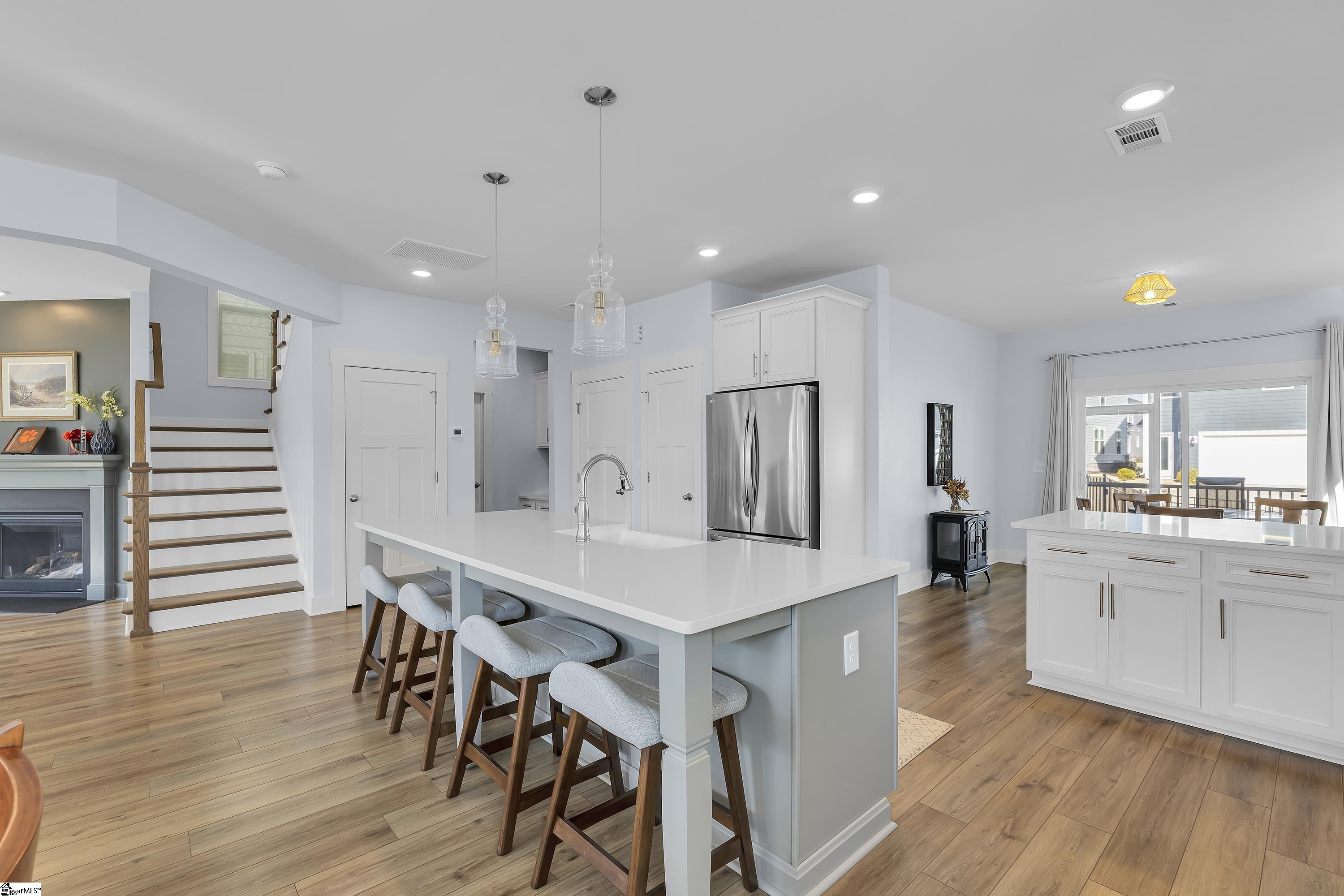 125 Kirkstone Drive Greenville, SC 29607 - Photo 21 of 33