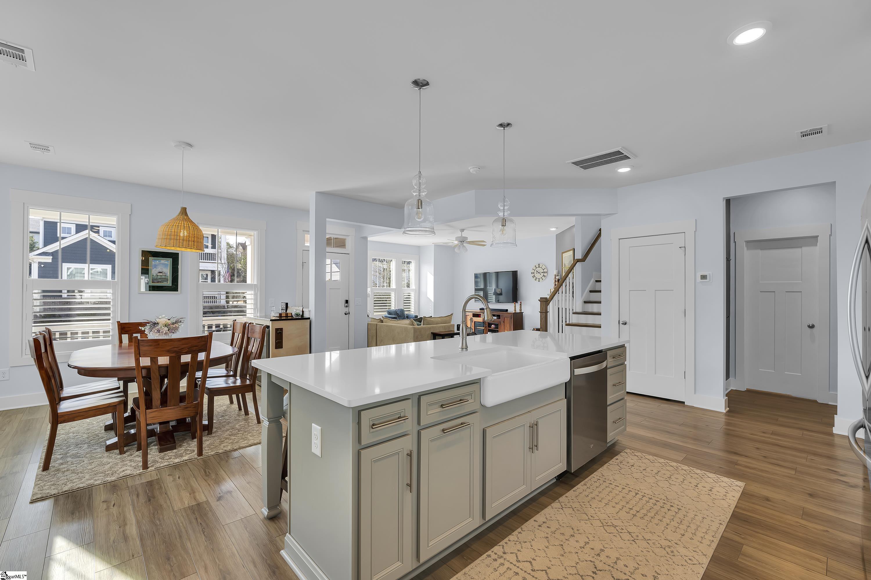 125 Kirkstone Drive Greenville, SC 29607 - Photo 22 of 33