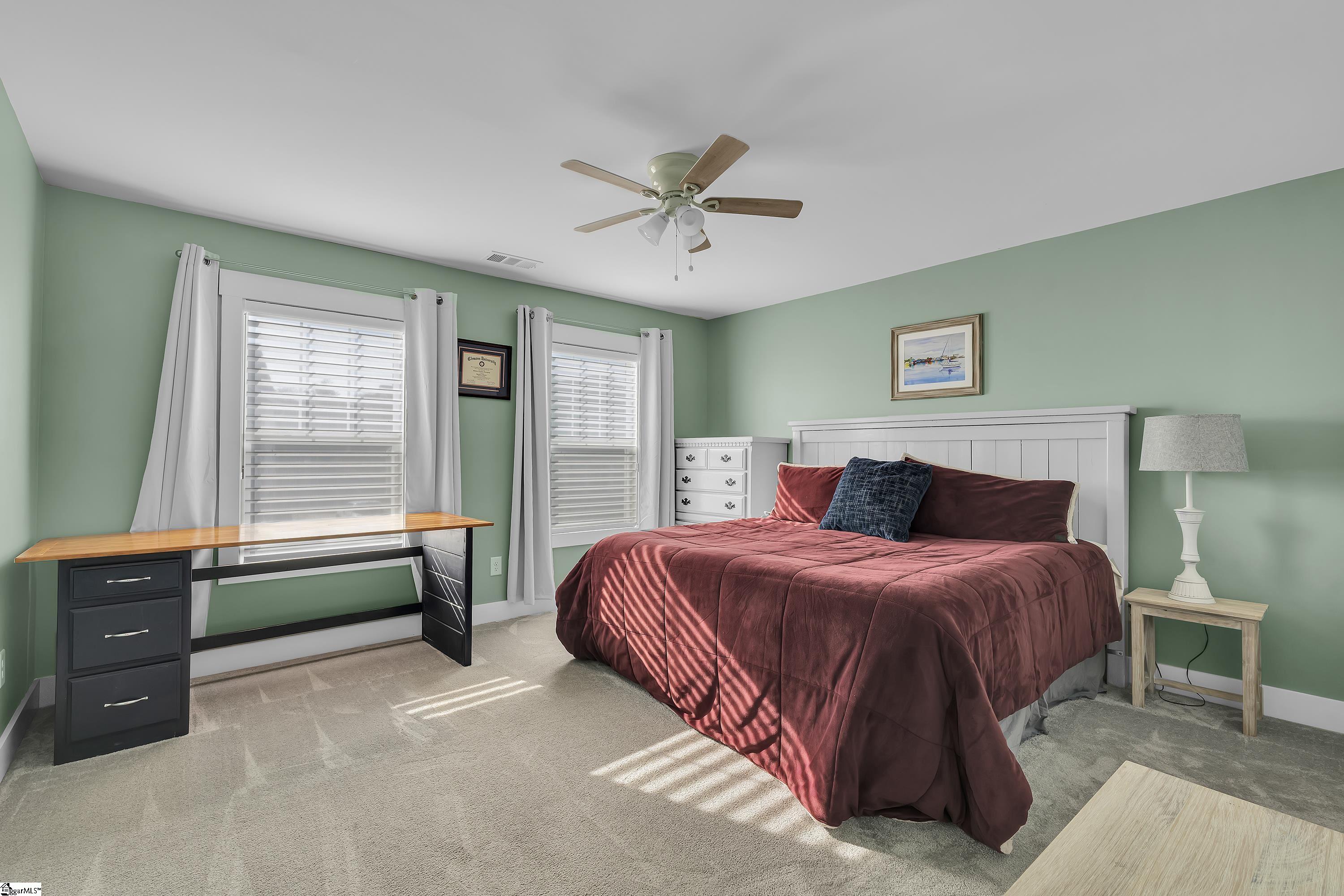 125 Kirkstone Drive Greenville, SC 29607 - Photo 23 of 33