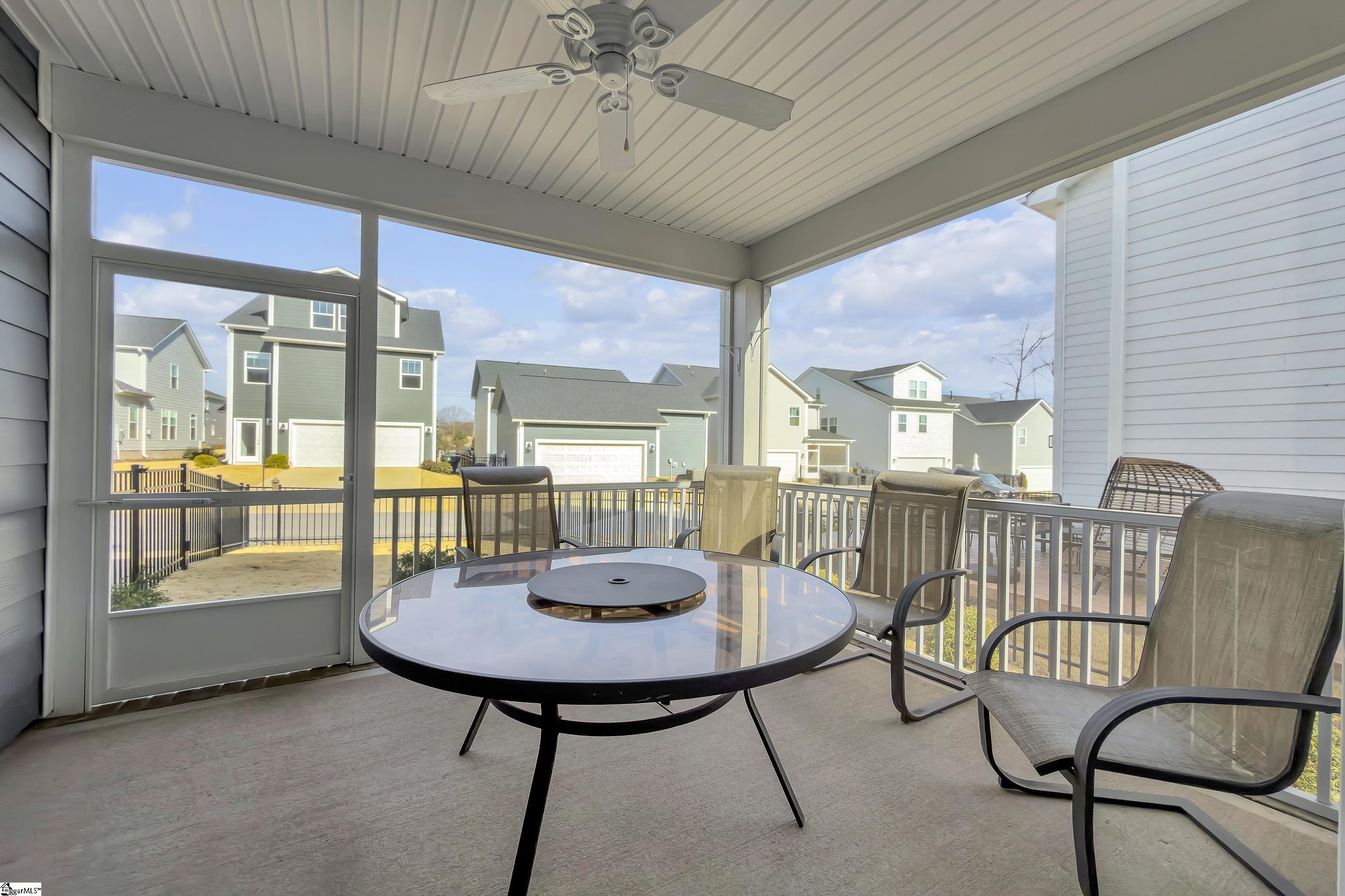 125 Kirkstone Drive Greenville, SC 29607 - Photo 5 of 33