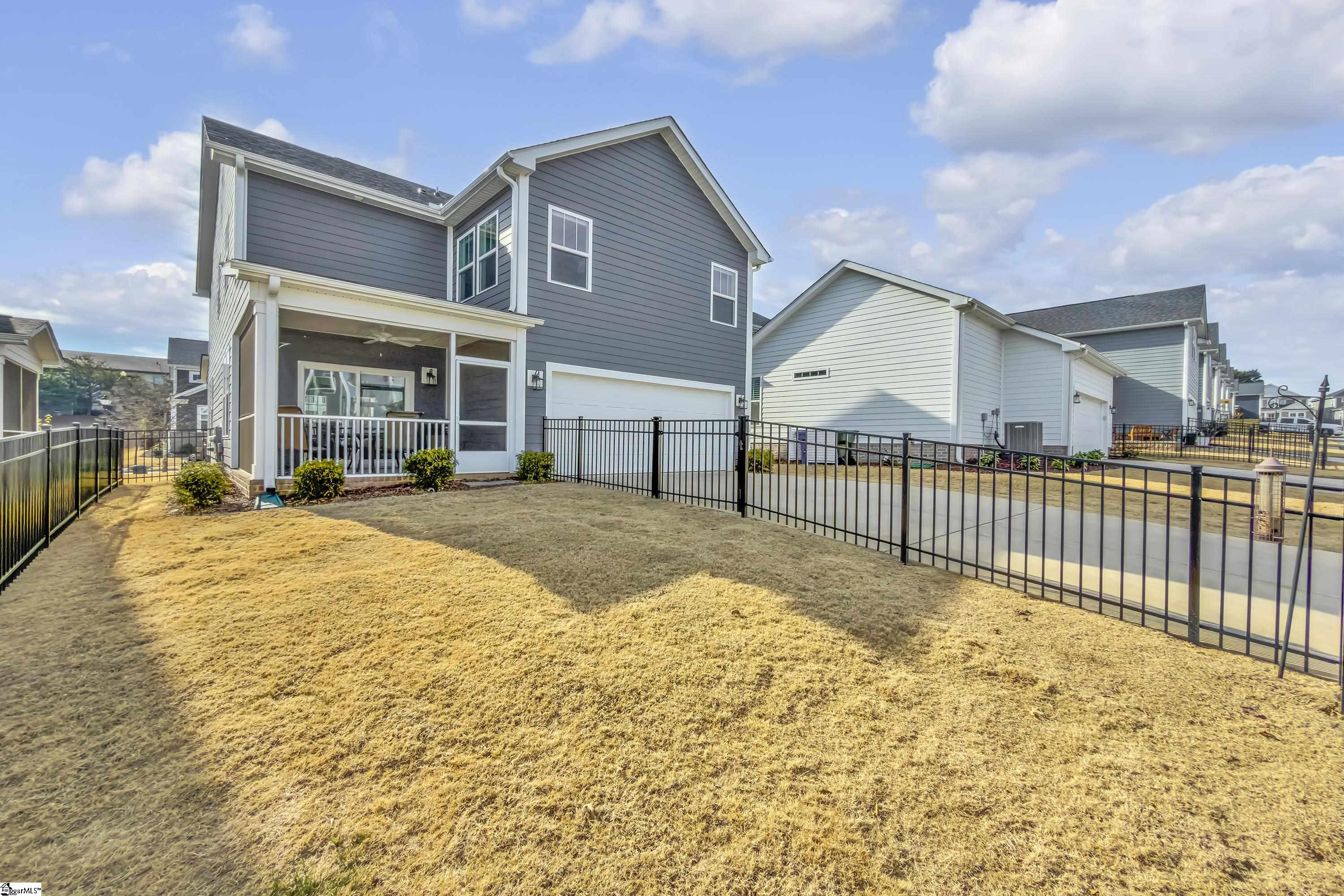 125 Kirkstone Drive Greenville, SC 29607 - Photo 6 of 33