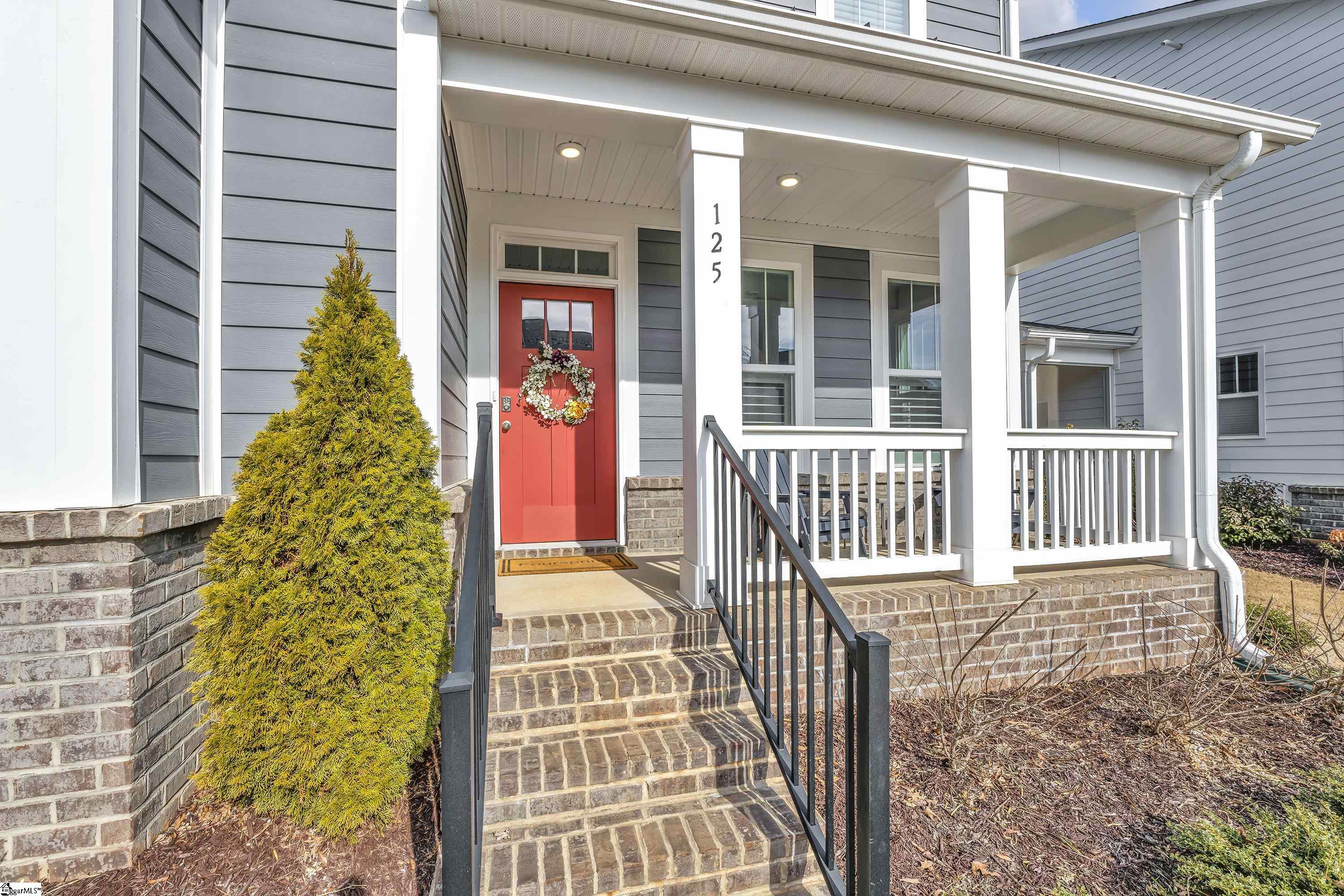 125 Kirkstone Drive Greenville, SC 29607 - Photo 9 of 33