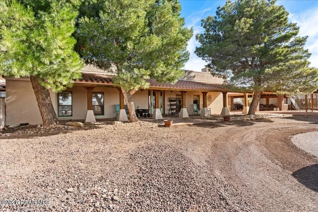 a view of beach and ocean