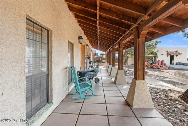$1,499,999 | 8959 East Lonesome Valley Road, Prescott Valley, AZ 86315