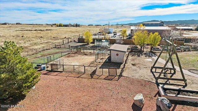 $1,499,999 | 8959 East Lonesome Valley Road, Prescott Valley, AZ 86315