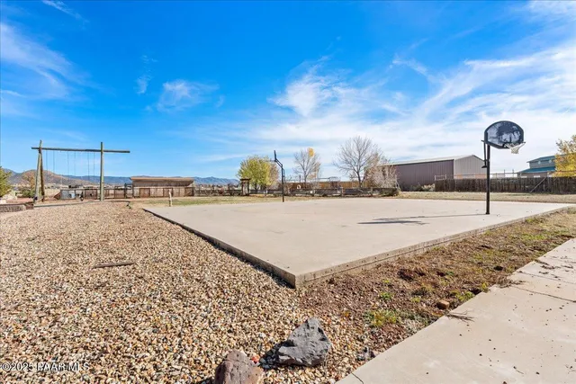 $1,499,999 | 8959 East Lonesome Valley Road, Prescott Valley, AZ 86315