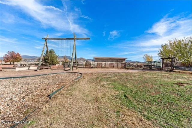 $1,499,999 | 8959 East Lonesome Valley Road, Prescott Valley, AZ 86315