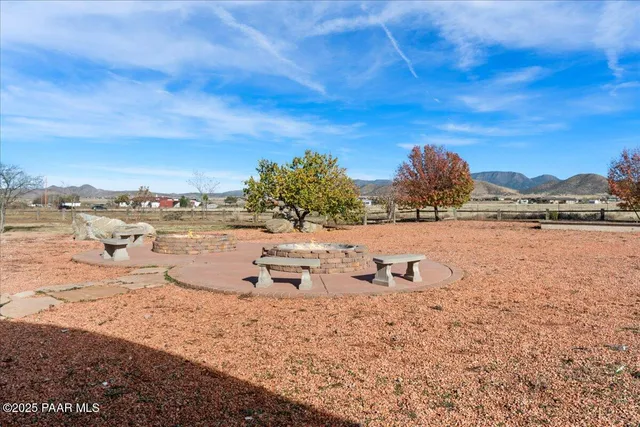 $1,499,999 | 8959 East Lonesome Valley Road, Prescott Valley, AZ 86315