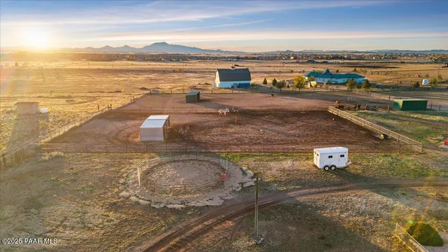 $1,499,999 | 8959 East Lonesome Valley Road, Prescott Valley, AZ 86315