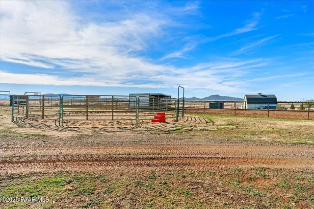 $1,499,999 | 8959 East Lonesome Valley Road, Prescott Valley, AZ 86315