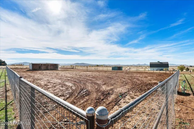 $1,499,999 | 8959 East Lonesome Valley Road, Prescott Valley, AZ 86315