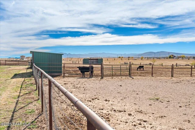 $1,499,999 | 8959 East Lonesome Valley Road, Prescott Valley, AZ 86315