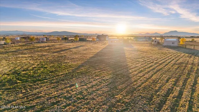 $1,499,999 | 8959 East Lonesome Valley Road, Prescott Valley, AZ 86315
