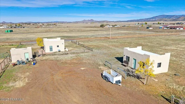 $1,499,999 | 8959 East Lonesome Valley Road, Prescott Valley, AZ 86315