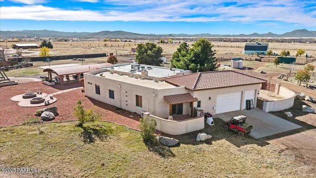 $1,499,999 | 8959 East Lonesome Valley Road, Prescott Valley, AZ 86315