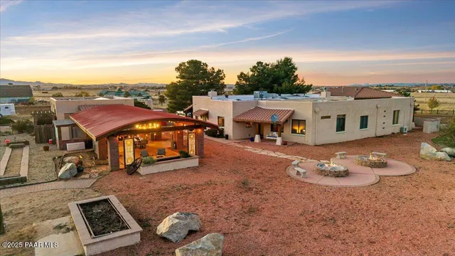 $1,499,999 | 8959 East Lonesome Valley Road, Prescott Valley, AZ 86315