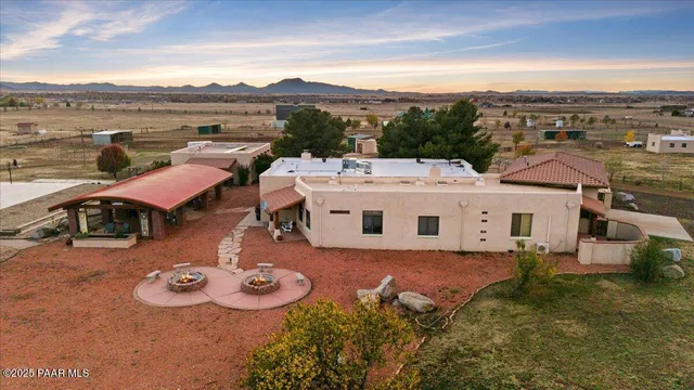 $1,499,999 | 8959 East Lonesome Valley Road, Prescott Valley, AZ 86315