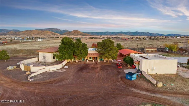 $1,499,999 | 8959 East Lonesome Valley Road, Prescott Valley, AZ 86315