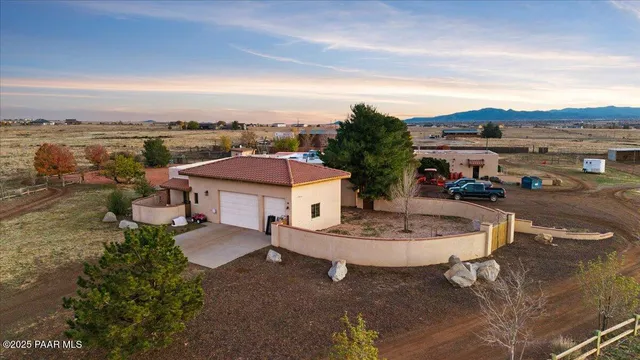 $1,499,999 | 8959 East Lonesome Valley Road, Prescott Valley, AZ 86315