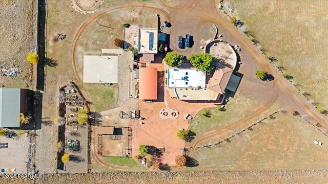 $1,499,999 | 8959 East Lonesome Valley Road, Prescott Valley, AZ 86315