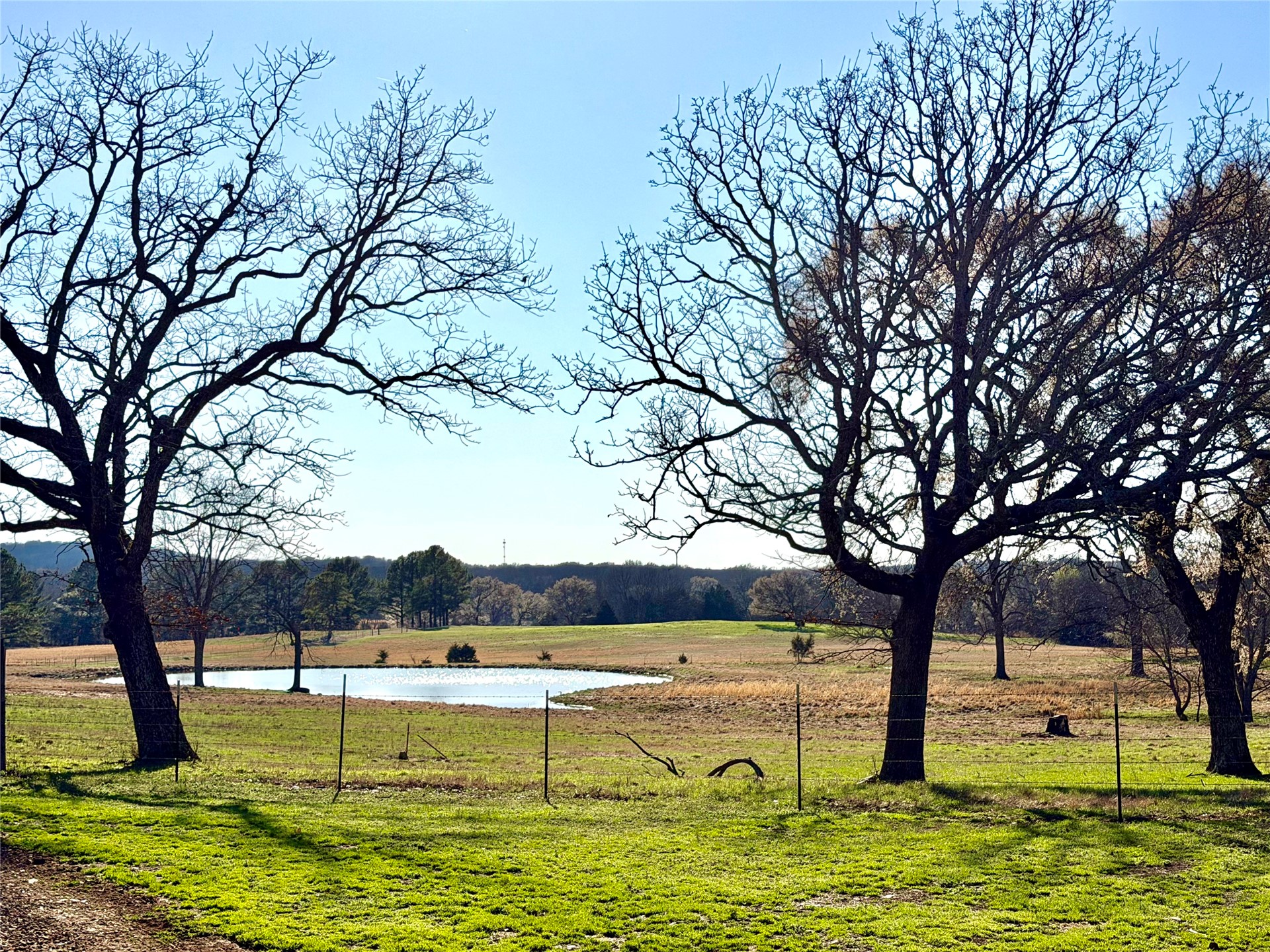 104001 South 4480th Road Vian, OK 74962 - Photo 18 of 84 Gallery Image 18