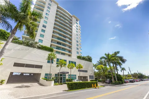 $949,000 | 7935 East Drive, Unit 803, North Bay Village, FL 33141