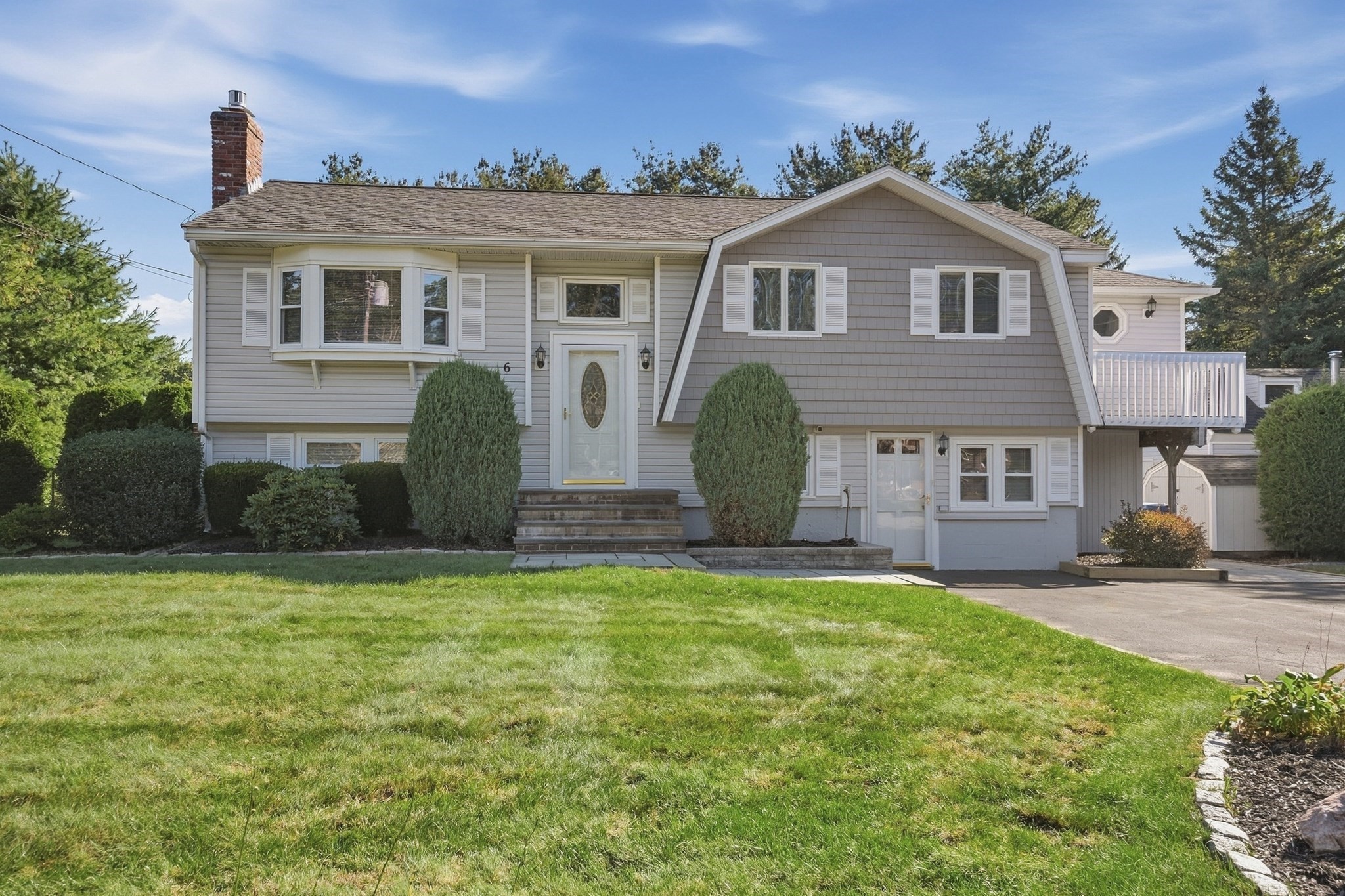 6 Ashdale Road Billerica, MA 01862 - Photo 1 of 42 Gallery Image 1