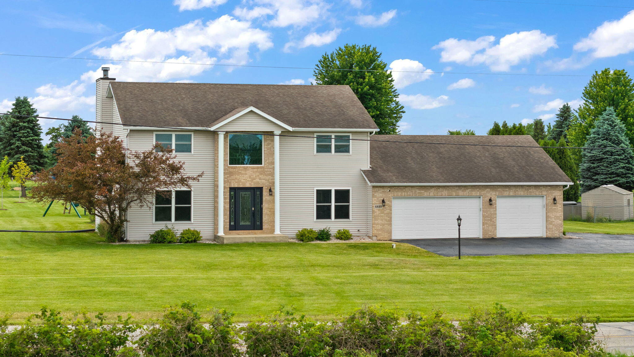 4489 East 101st Avenue Crown Point, IN 46307 - Photo 45 of 46 2048x1152