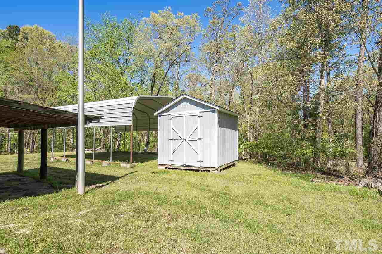 800 Avalon Road Durham, NC 27704 - Photo 27 of 30