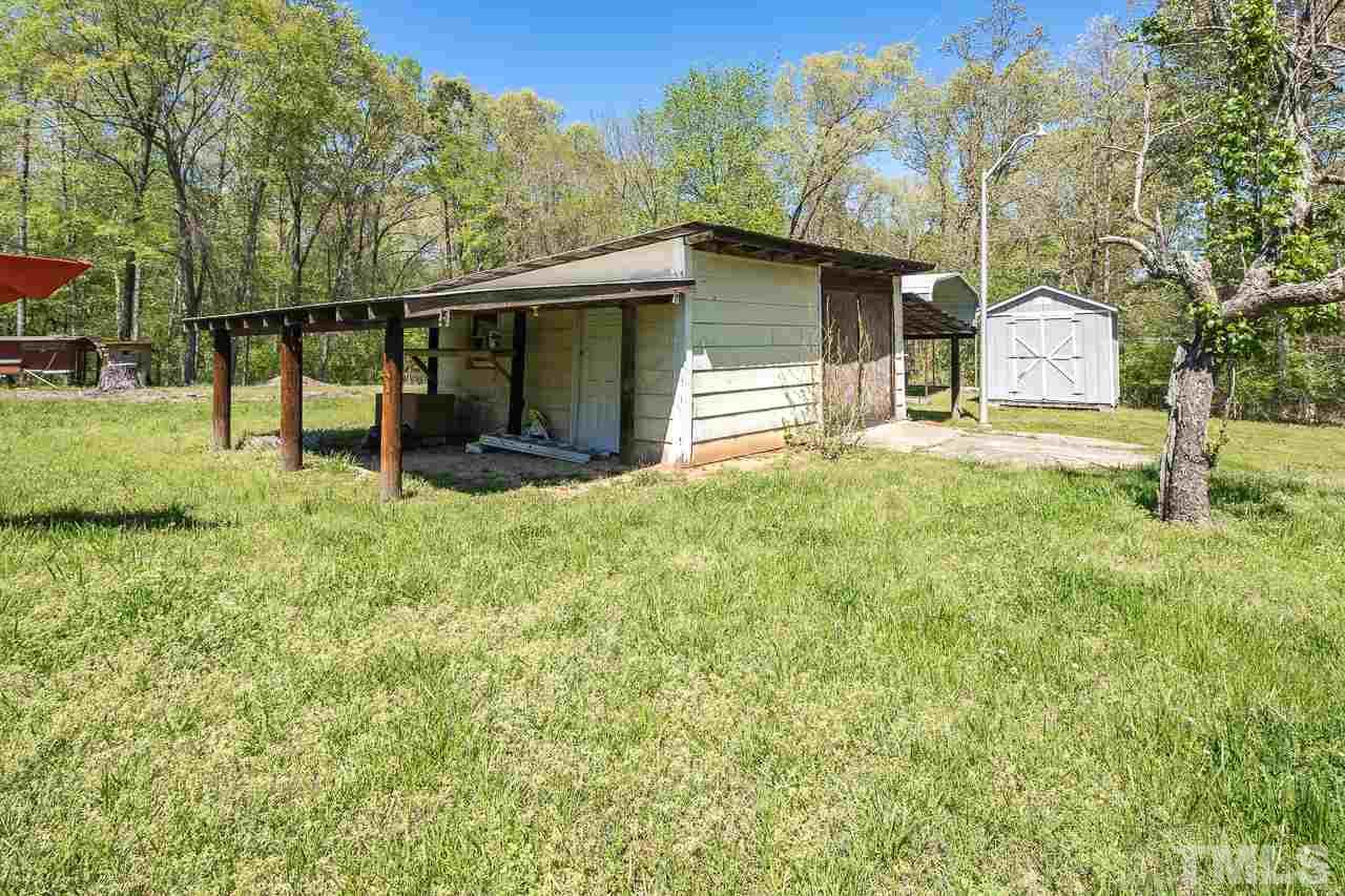 800 Avalon Road Durham, NC 27704 - Photo 28 of 30