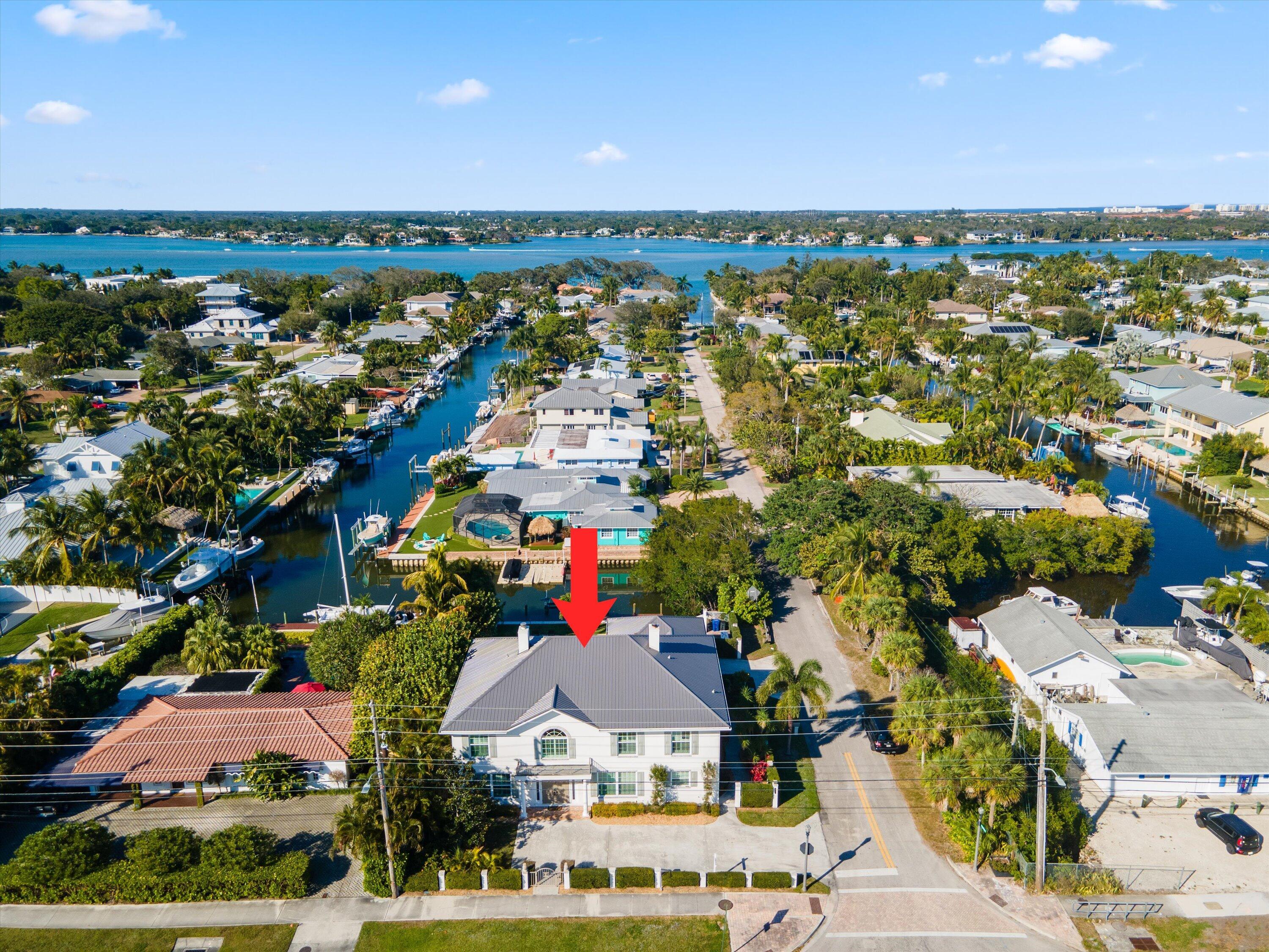 401 Center Street Jupiter, FL 33458 - Photo 47 of 48 401 Center Street, Jupiter, FL (52)