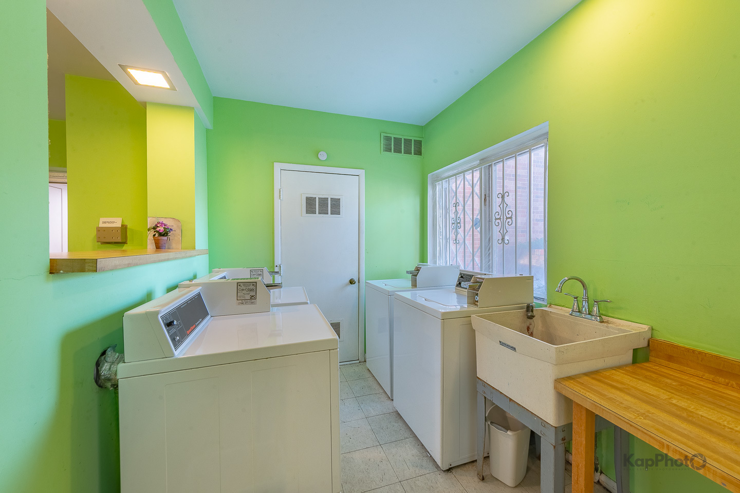 669 Chappel Avenue, Unit 1A Calumet City, IL 60409 - Photo 24 of 24 a room with a storage and utility