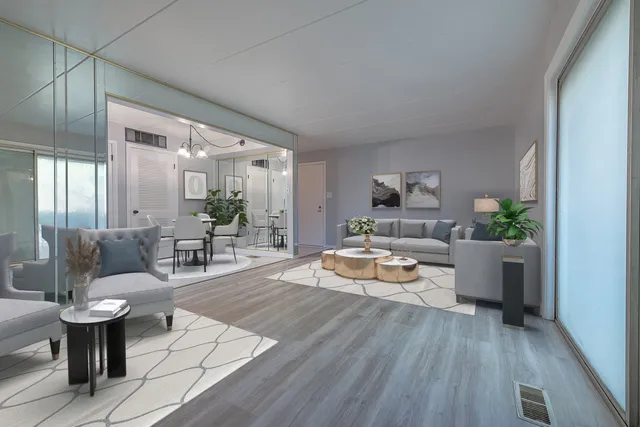 $70,000 | 669 Chappel Avenue, Unit 1A, Calumet City, IL 60409