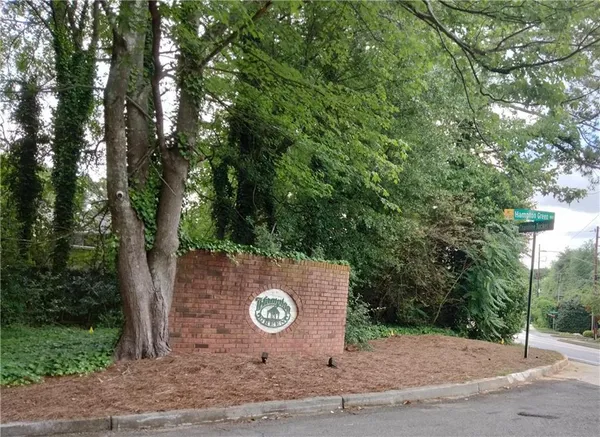 $2,300 | 3299 Hampton Green Way, Atlanta, GA 30340