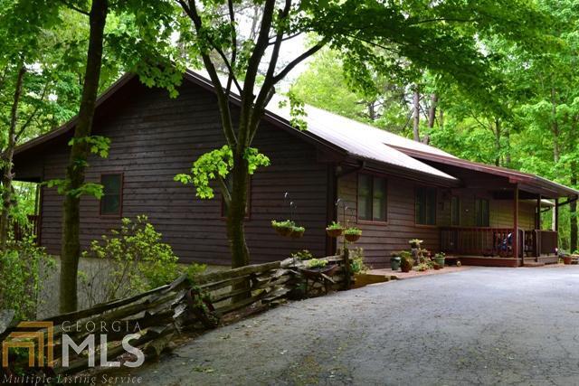 422 Sterrett Road, Unit 14 Tiger, GA 30576 - Photo 1 of 1 Gallery Image 1