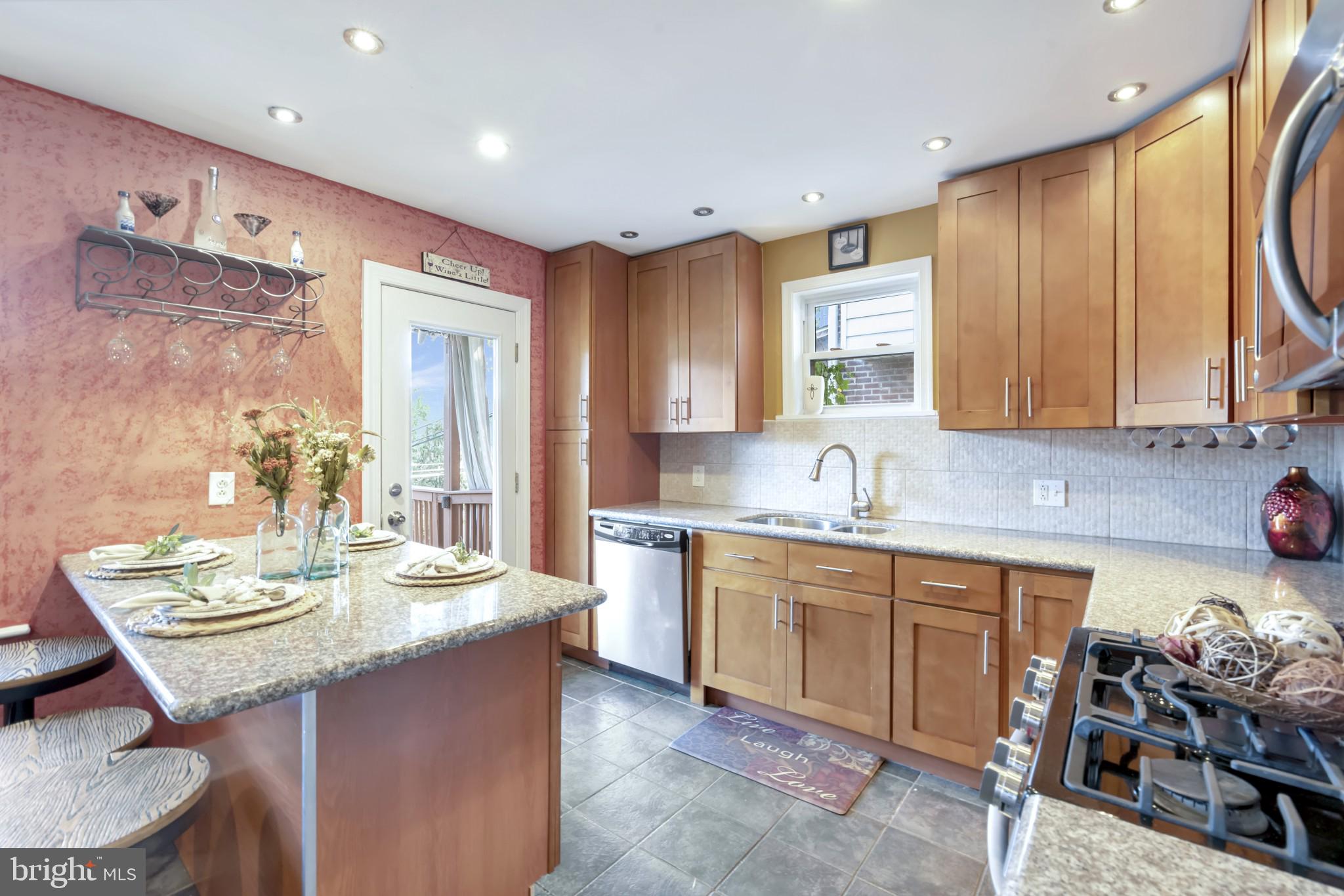 4950 State Road Drexel Hill, PA 19026 - Photo 12 of 32 Kitchen
