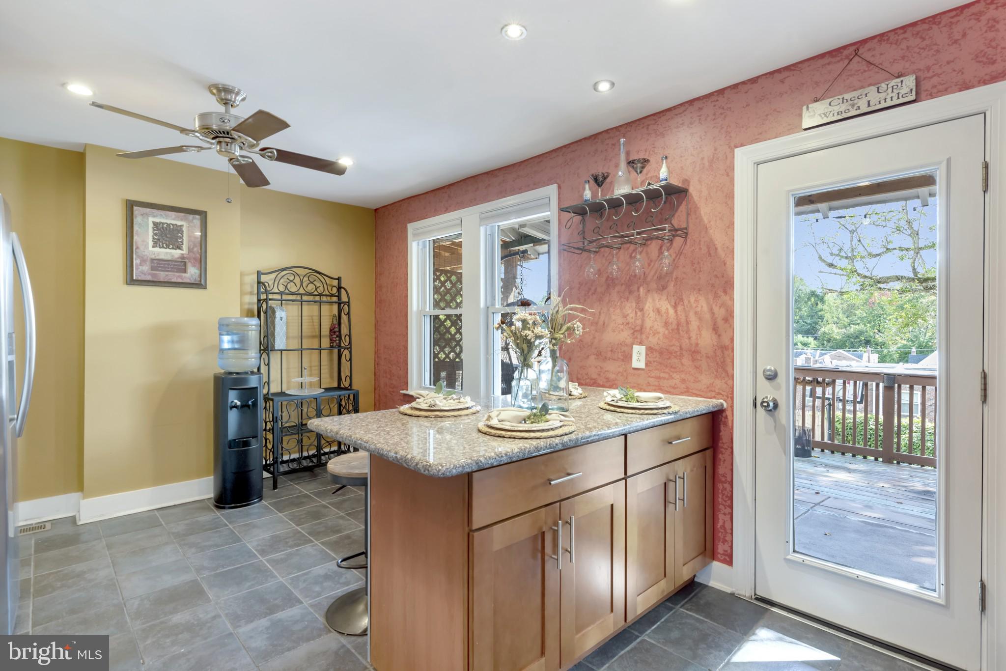 4950 State Road Drexel Hill, PA 19026 - Photo 13 of 32 Kitchen