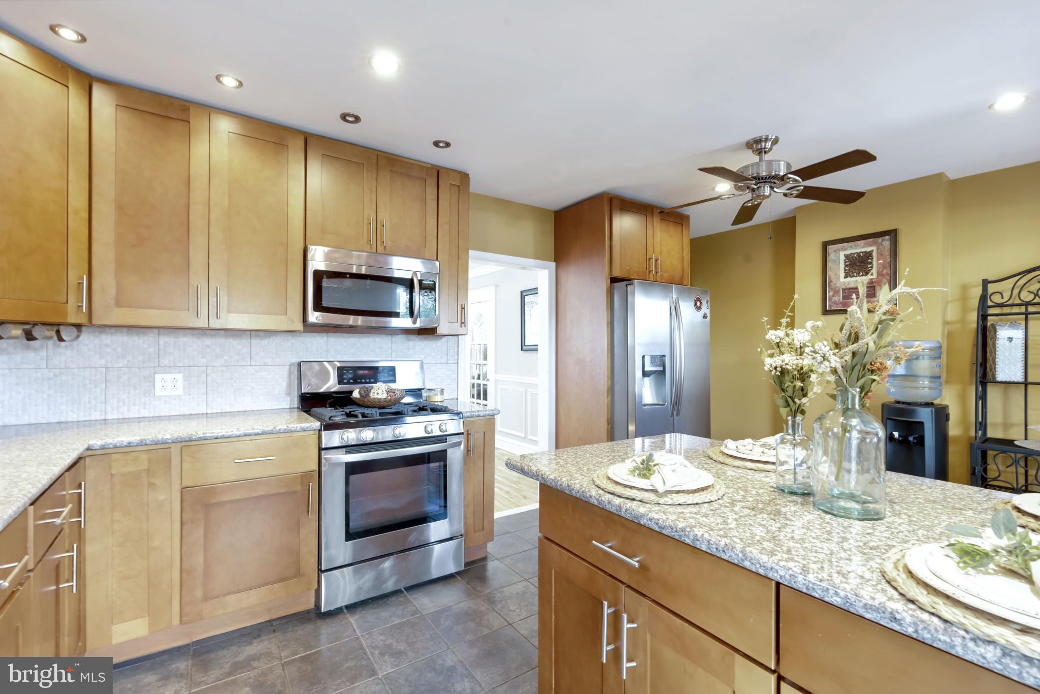 4950 State Road Drexel Hill, PA 19026 - Photo 14 of 32 Kitchen