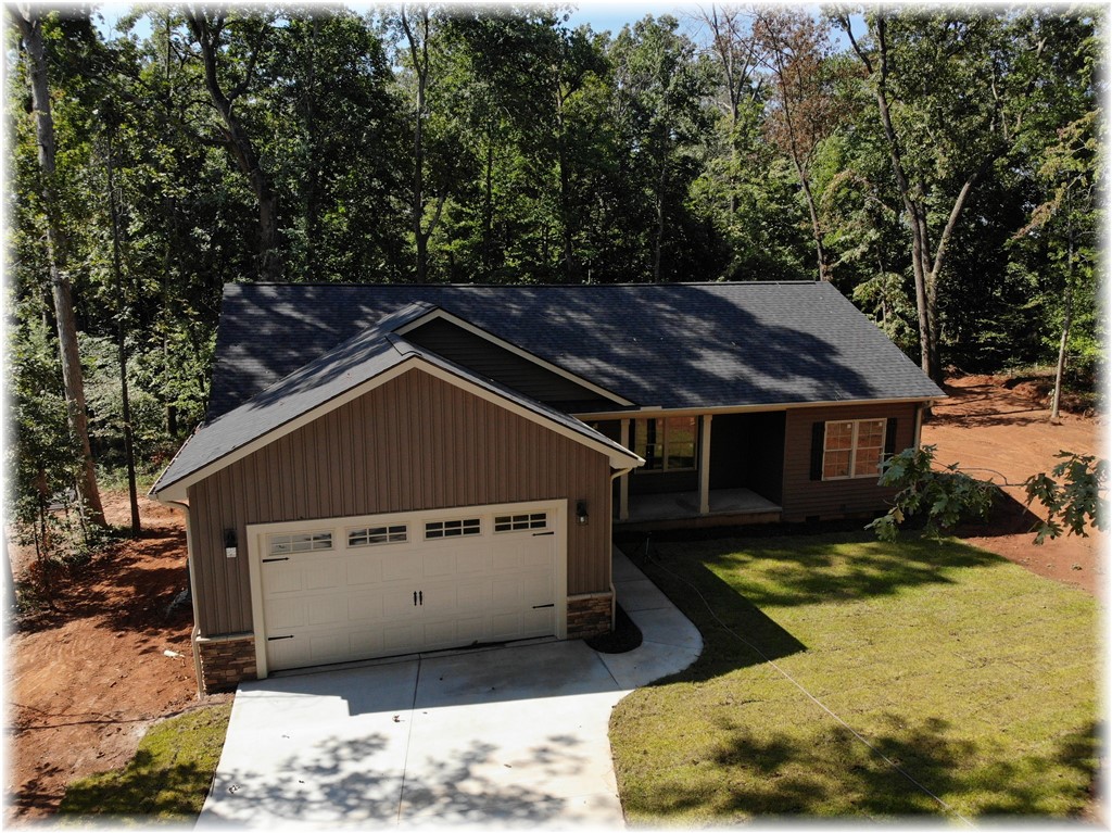 100 Thunder Valley Road Seneca, SC 29678 - Photo 2 of 15 Gallery Image 2