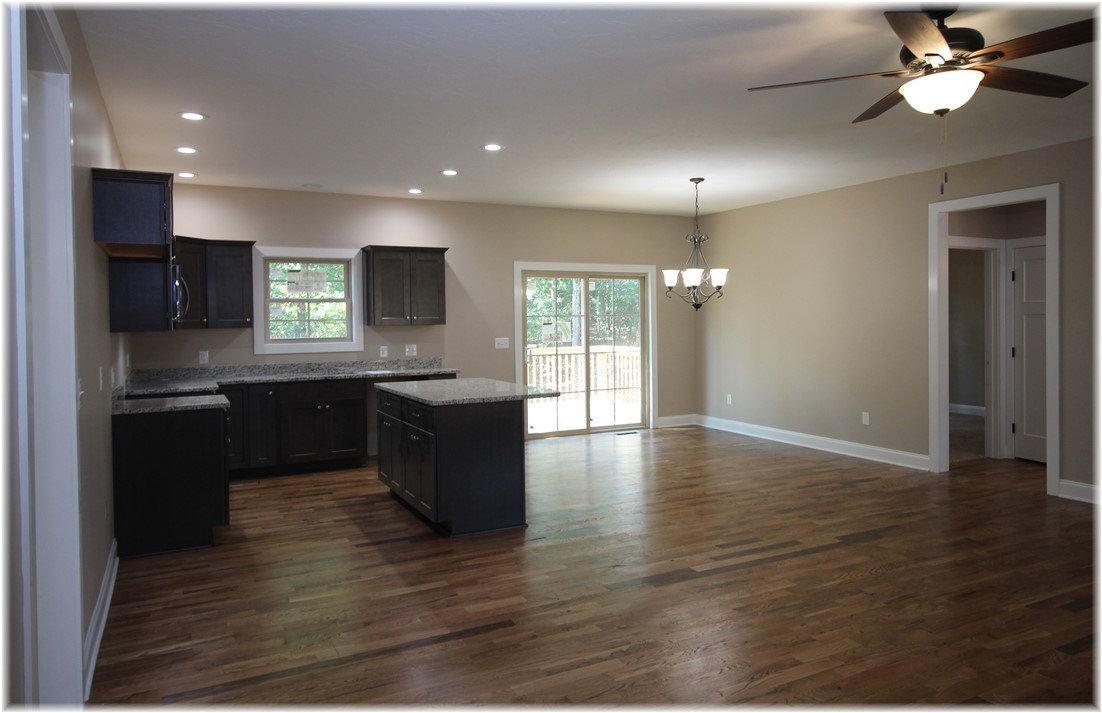 100 Thunder Valley Road Seneca, SC 29678 - Photo 4 of 15 Gallery Image 4